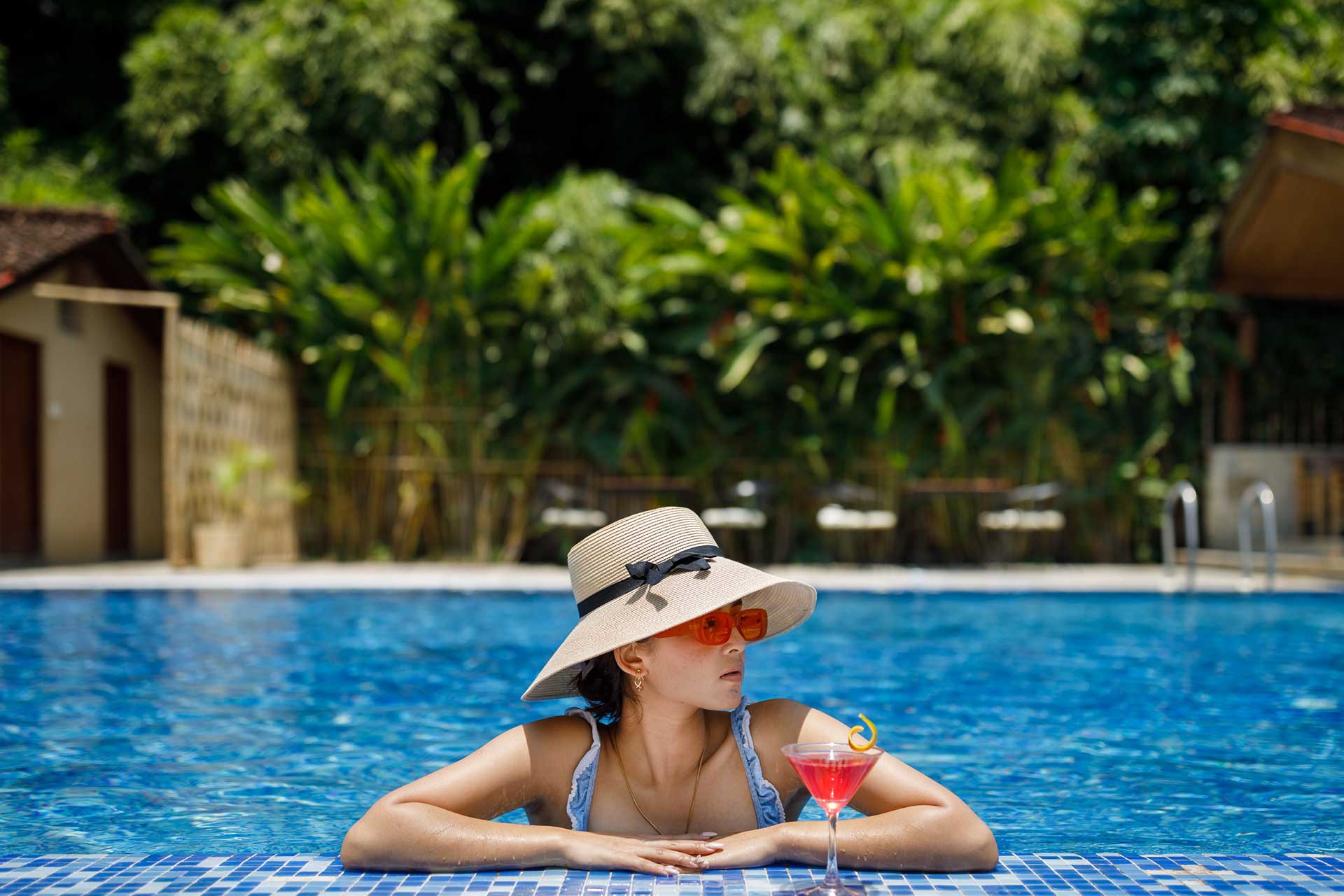 Resort