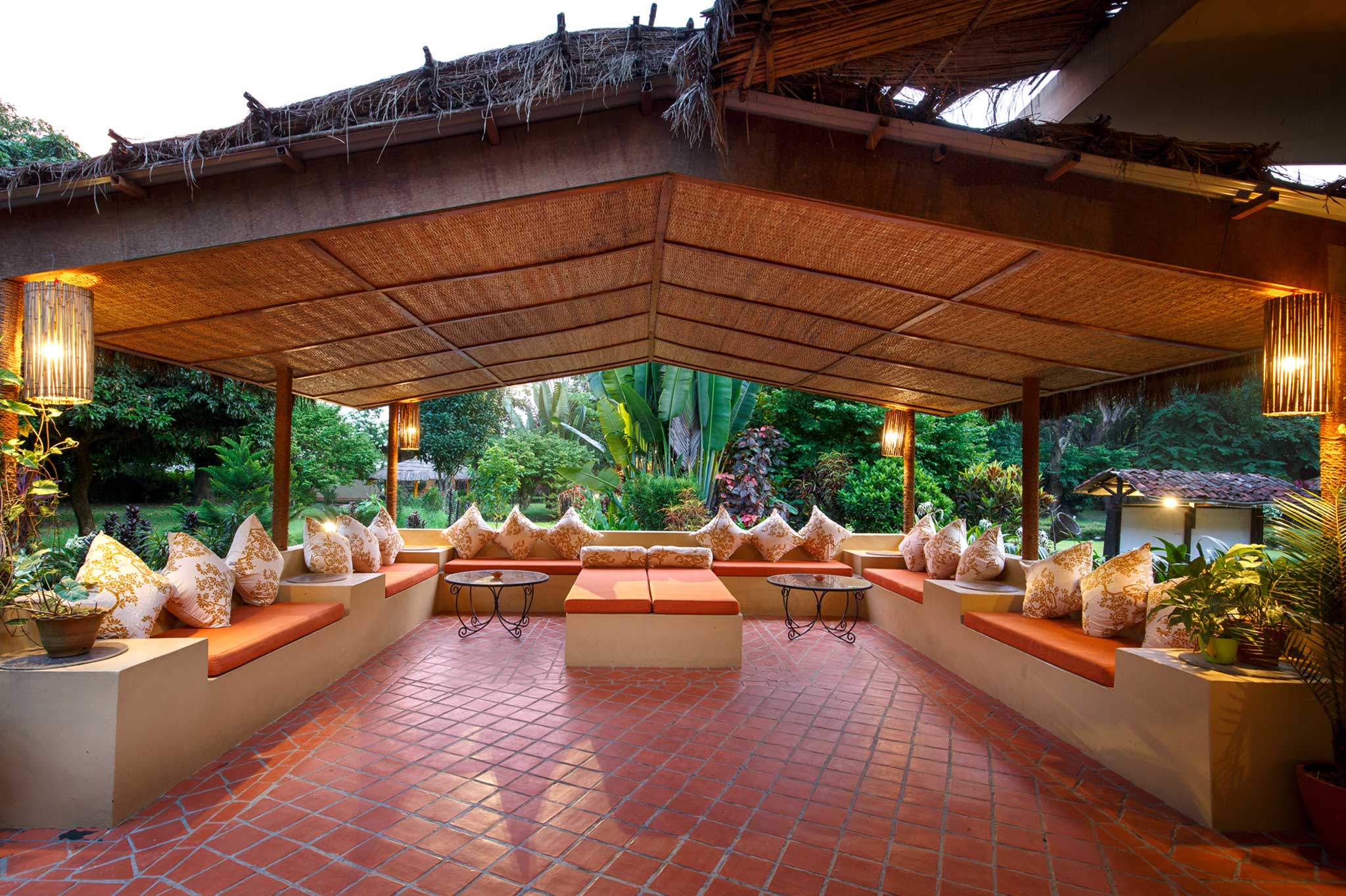 Resort