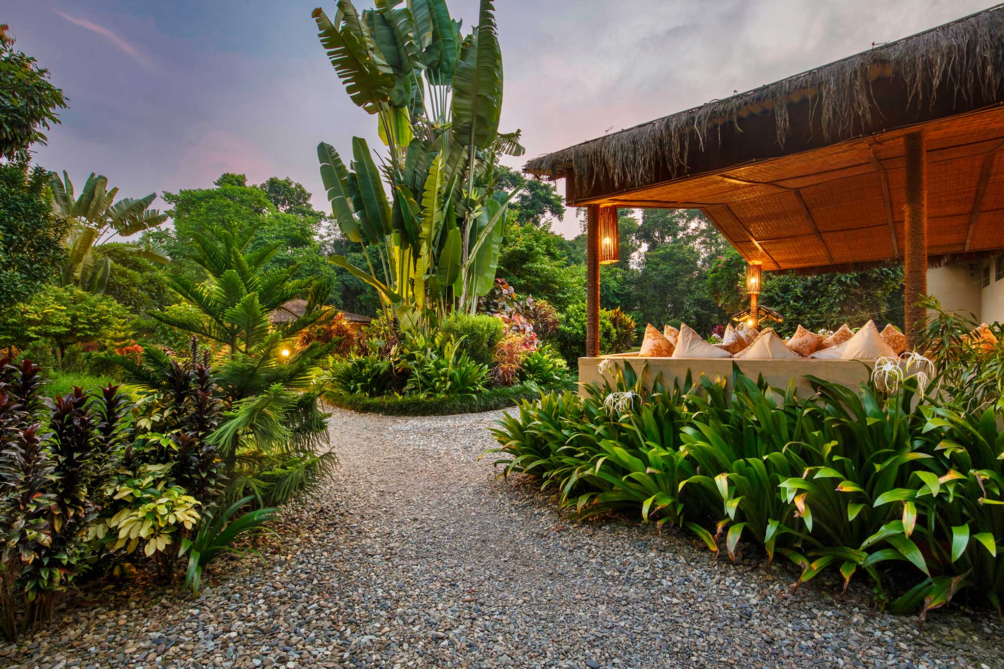 Resort