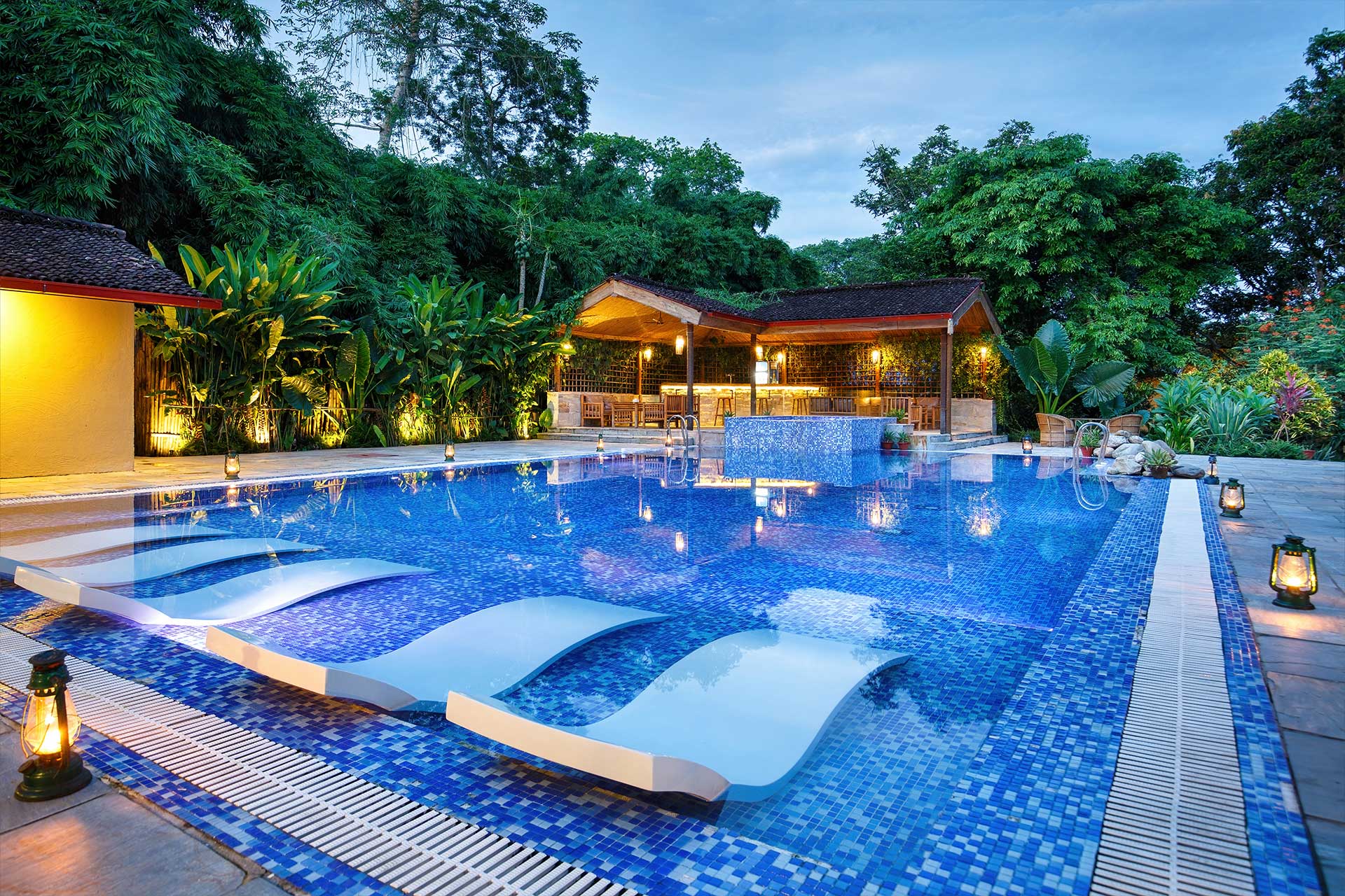 Resort