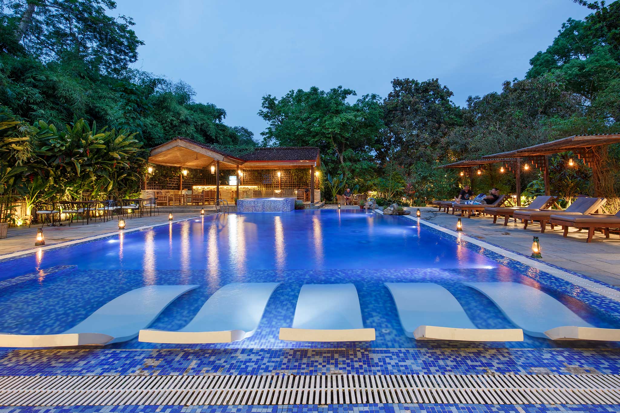 Resort