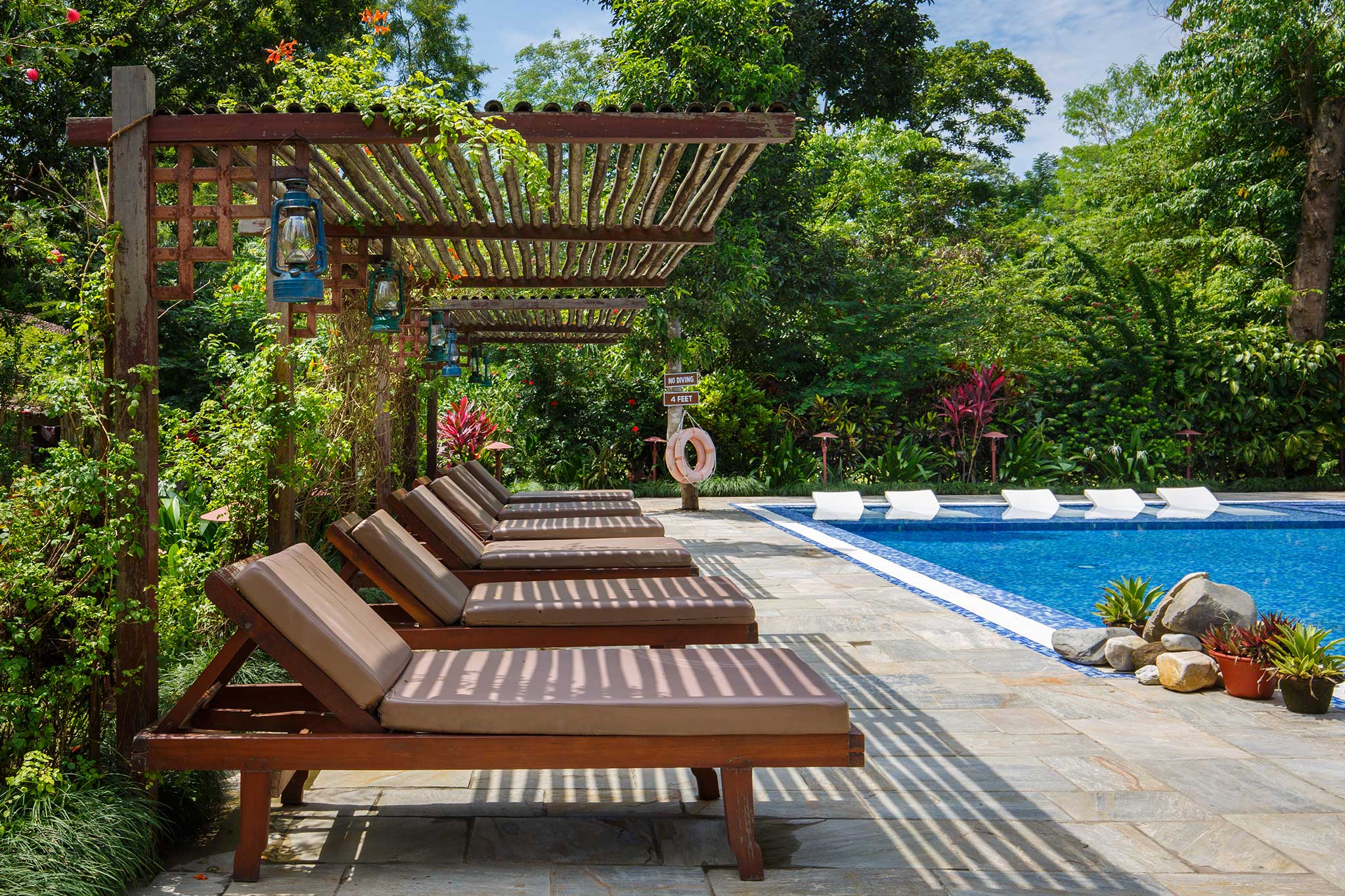 Resort