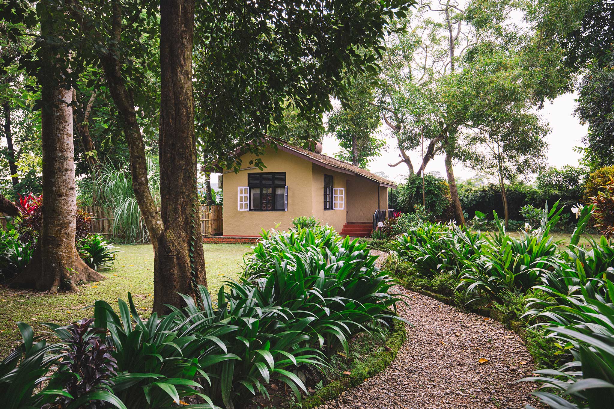 Resort
